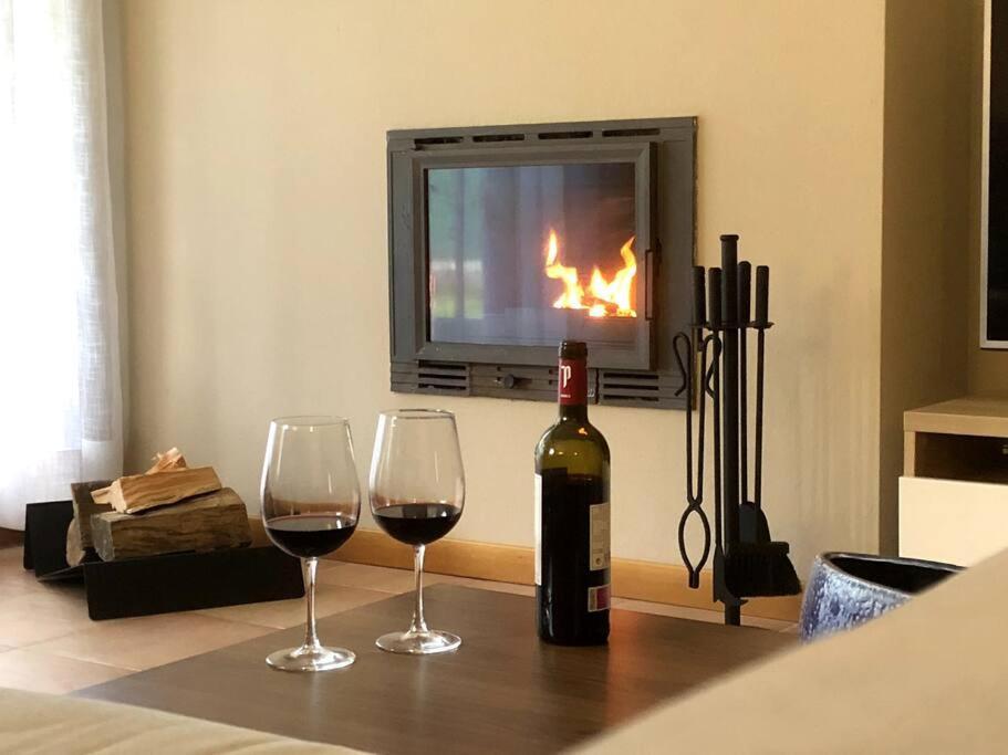 Yuhom, Casas Con Alma, Xacedos 1 Villa Mino Luaran gambar