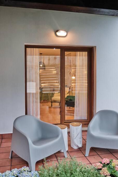 Yuhom, Casas Con Alma, Xacedos 1 Villa Mino Luaran gambar