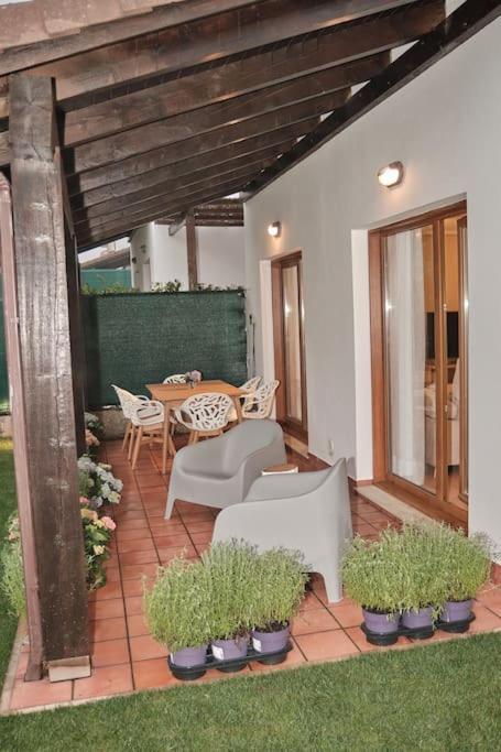 Yuhom, Casas Con Alma, Xacedos 1 Villa Mino Luaran gambar