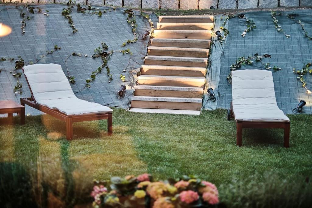 Yuhom, Casas Con Alma, Xacedos 1 Villa Mino Luaran gambar
